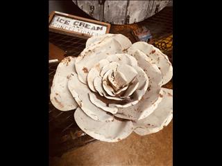 Roses and ice cream are always hot topics for signs, Bbq in style and Micano Home. Your home and gar(..)