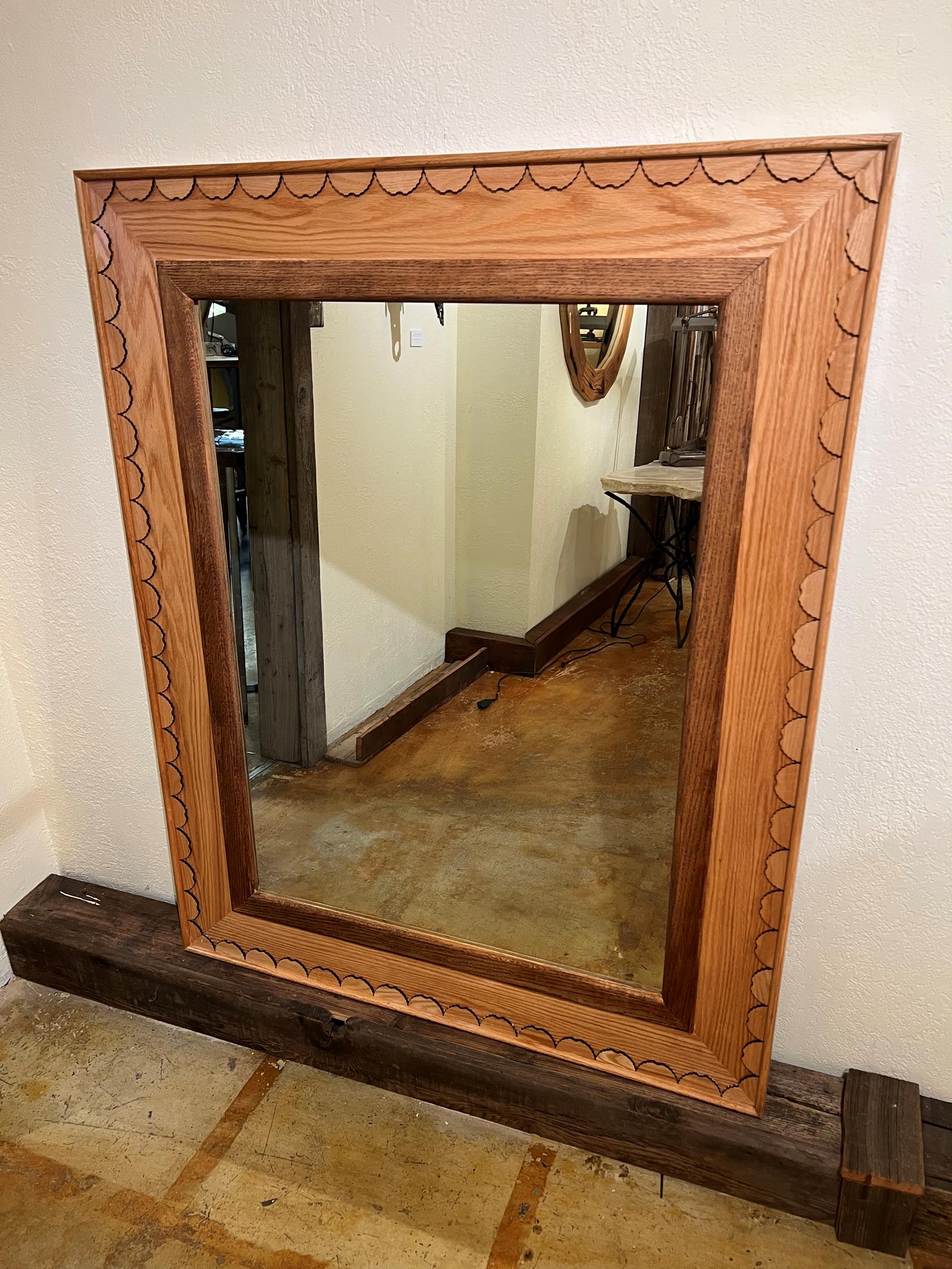 Handmade mirrors.from your maker store . 