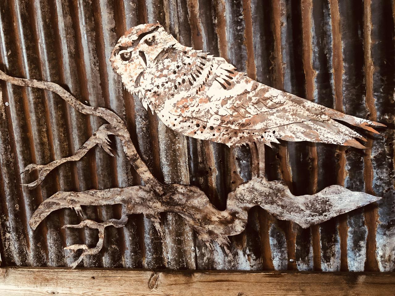 Owls are just the coolest . We always have some representation of these mysterious birds .<br/>