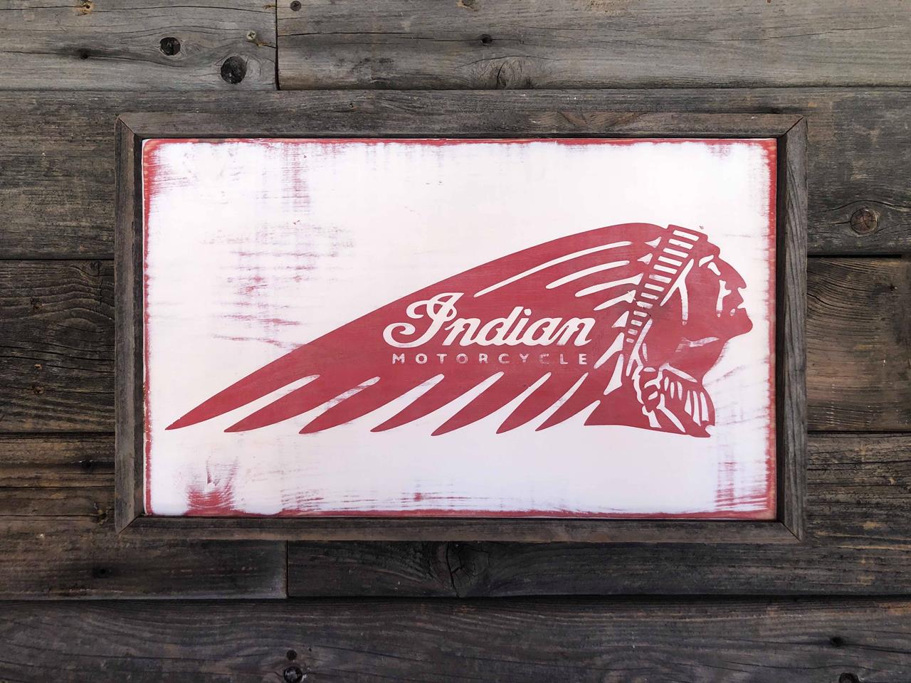 Vintage Indian 69.00 curbside delivery and pick up available 