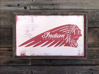 Vintage Indian 69.00 curbside delivery and pick up available 