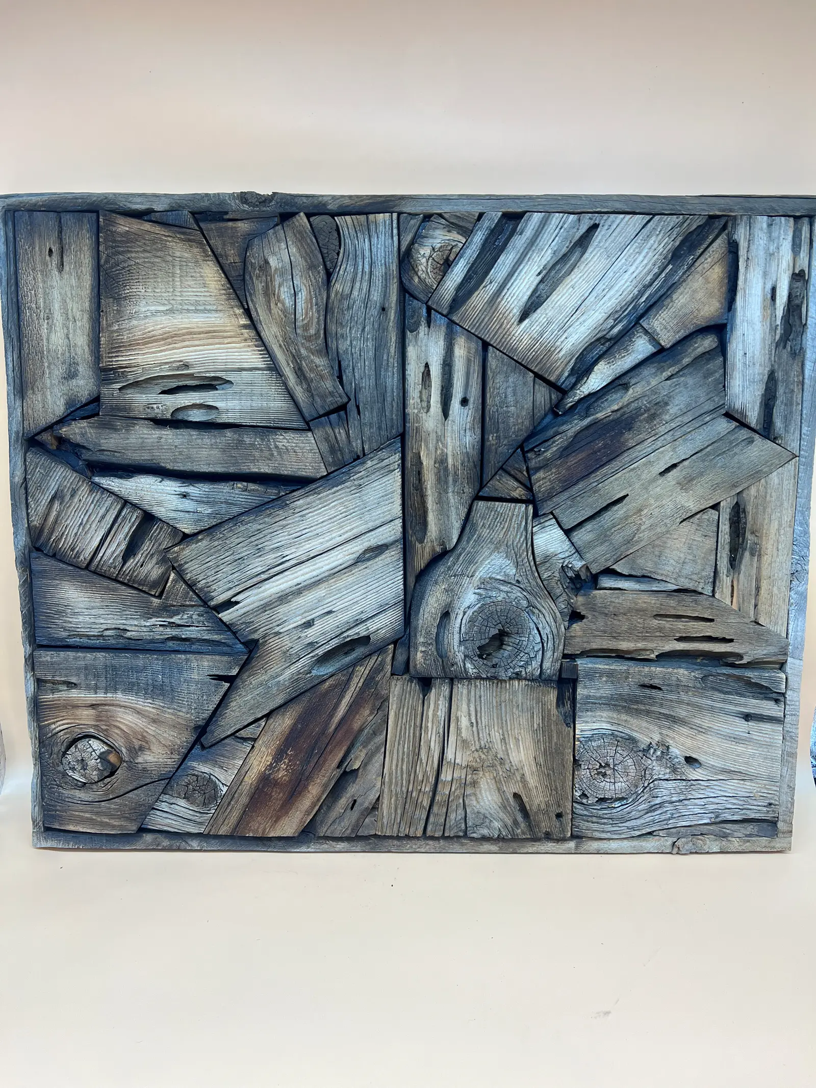 Large Cedar Panel  0